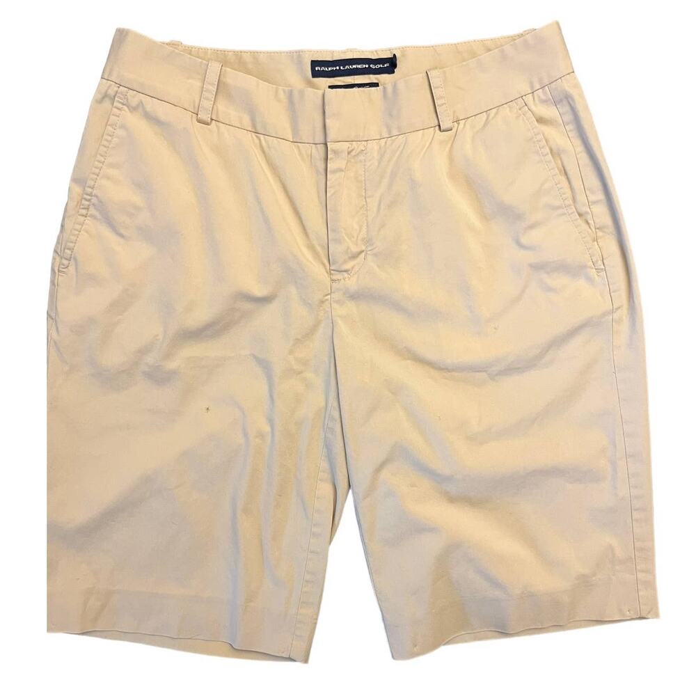 Ralph Lauren Golf Women's Shorts - 4